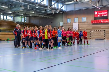 Bild 163 - C-Juniorinnen Landesmeisterschaft